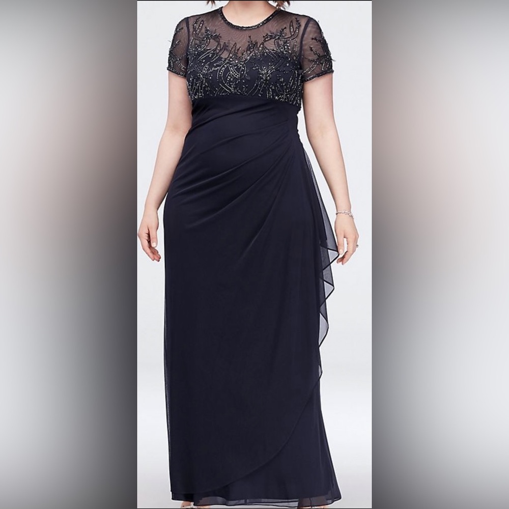 Xscape Formal Dress from David’s Bridal